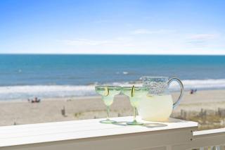 Hypnotic your seaside retreat - Holden Beach - 2