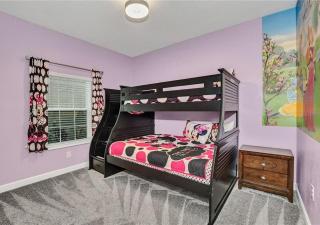 Stunning Townhome with Private Pool - Storey Lake - 5021 WW - Kissimmee - 5