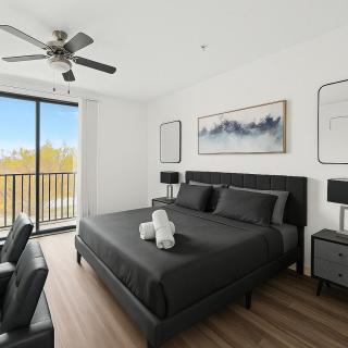 Spacious Studio Retreat Near UAB and BJCC - Birmingham - 6