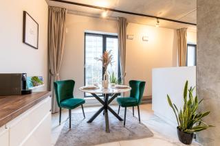 Lux Old Town Apartments - Półwiejska 47 - Poznań - 8