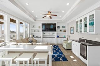 FREE BEACH SETUP - Beach Hive with Ocean Views - Ocean Isle Beach - 8