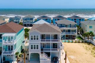 FREE BEACH SETUP - Beach Hive with Ocean Views - Ocean Isle Beach - 5