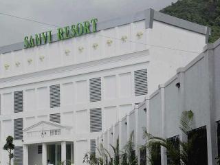 Hotel O SANVI RESORT - Kharakvasla - 9