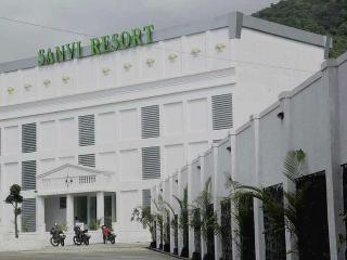 Hotel O SANVI RESORT - 8