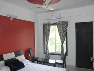 Hotel O SANVI RESORT - Kharakvasla - 1