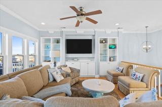 FREE CABANA - Dock Holiday by Pier 42 - Holden Beach - 7