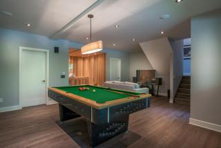Chalet Manitonga Ensuites Only Hot tub & Indoor Sauna - Mont-Tremblant - 7