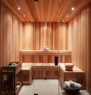 Chalet Manitonga Ensuites Only Hot tub & Indoor Sauna - Mont-Tremblant - 5