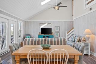 Pineapple Paradise - Private Pool, Crows Nest, 2 minutes to beach - Ocean Isle Beach - 7