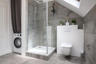 K&M Luxurious - Workstation - Top floor - Wiesbaden - 6