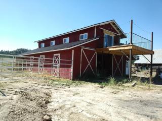 The Hitching Post in Alton - 9