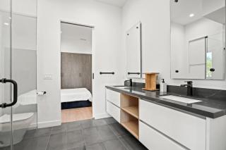 Modern HIGH END High Ceiling 3BD Central LA - Los Angeles - 4