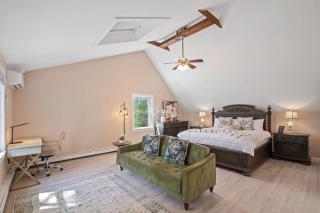 Cozy Riverfront Stay in Wareham - Wareham - 2