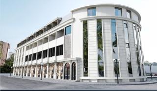 Arabella Hotel - Kičevo - 0
