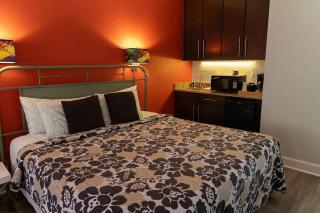 Bella Paradiso Condo 12 King Walk Dwntwn Parking - 9