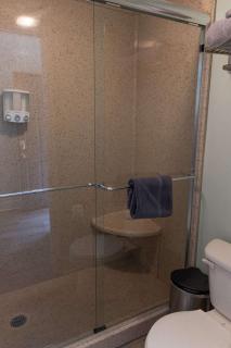 Bella Paradiso Condo 12 King Walk Dwntwn Parking - Eureka Springs - 1
