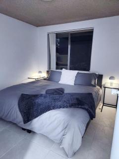 Stylish Rosehill Stay w/ Balcony - Sidney - 6
