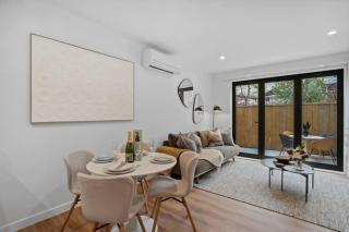 Snowline Retreat - Two-bedroom Townhouse - Queenstown - 0