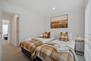 Snowline Retreat - Two-bedroom Townhouse - Queenstown - 9