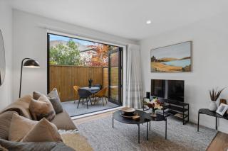 Snowline Retreat - Two-bedroom Townhouse - Queenstown - 8