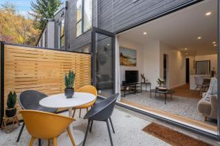 Snowline Retreat - Two-bedroom Townhouse - Queenstown - 7