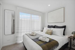 Snowline Retreat - Two-bedroom Townhouse - Queenstown - 3