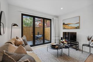 Snowline Retreat - Two-bedroom Townhouse - Queenstown - 2
