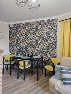 Domki u Magdy - Ustka - 2