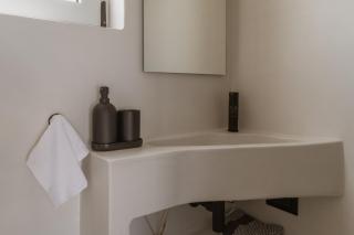 Alia Summer Rest Cyano, Tinos - 7