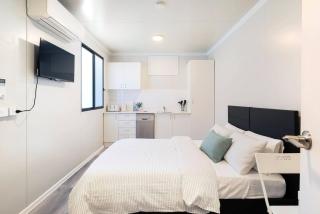 Hamley Studio in CBD - 0