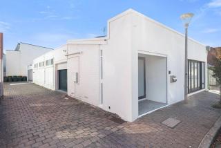 Hamley Studio in CBD - 2