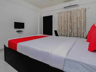 Hotel O SANVI RESORT - Pune - 2