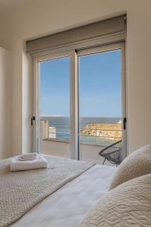 Alia Summer Rest Cyano, Tinos - 1