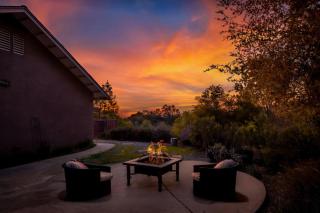 Sunset Lookout Mountain villa, Meadows, Gazebo - 7