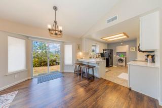 Sunset Lookout Mountain villa, Meadows, Gazebo - Coarsegold - 5