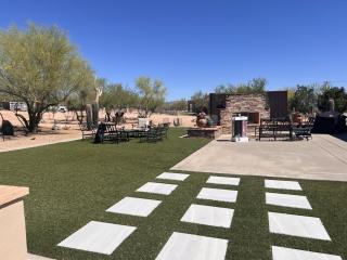 Shah Ranch - Rio Verde - 3