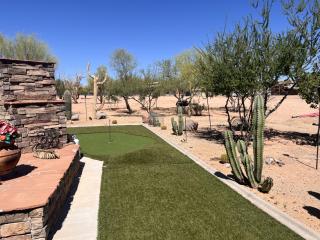Shah Ranch - Rio Verde - 5