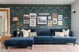 Brunstane House - 15 mins to City Centre - Edinburgh - 9