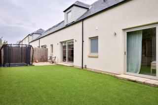 Brunstane House - 15 mins to City Centre - Edinburgh - 7