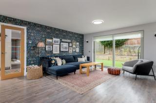 Brunstane House - 15 mins to City Centre - Edinburgh - 6