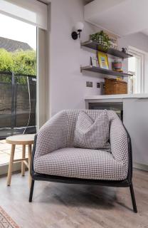 Brunstane House - 15 mins to City Centre - Edinburgh - 5