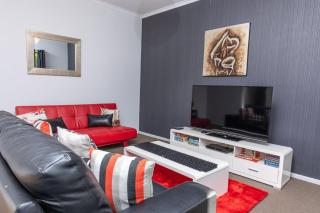 Riverview- Modern 3 Bedroom sleeps 2-8 - Gawler - 8