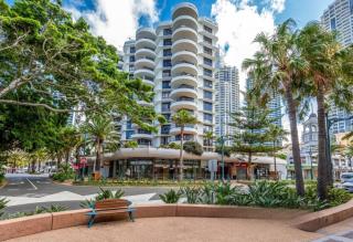 Stylish 2 Bed Centre of Surfers - Gold Coast - 7