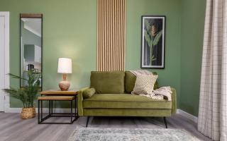 Ochill View Apartment by Stirling Train Station - Stirling - 6