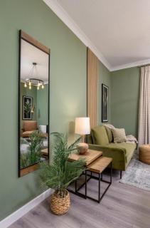Ochill View Apartment by Stirling Train Station - Stirling - 4