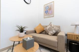 CitiHome - Studio Azizi Riviera - 8