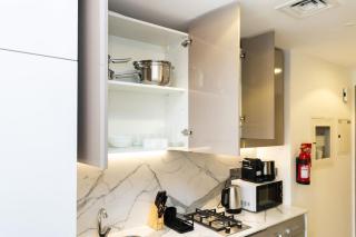 CitiHome - Studio Azizi Riviera - 5