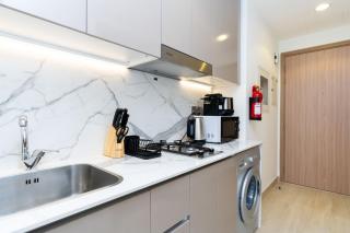 CitiHome - Studio Azizi Riviera - 4