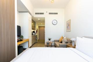 CitiHome - Studio Azizi Riviera - 3