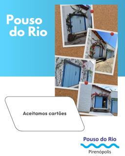 Pouso do Rio - Pirenópolis - 9